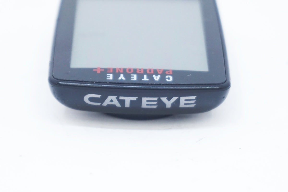 CATEYE 「キャットアイ」 CC-PA110W サイクルコンピューター / 大阪美原北インター店