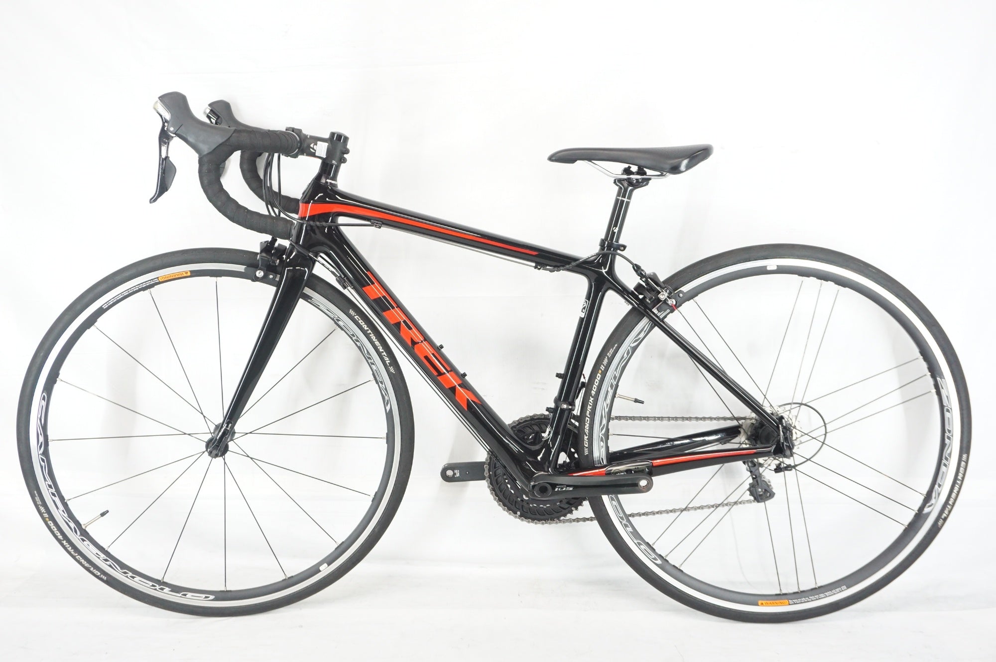 TREK EMONDA S5 2017 Sシリーズ ロードバイク サイズ52 TREK 「トレック」 EMONDA S5 2017年モデル ロードバイク / 阪急塚口店