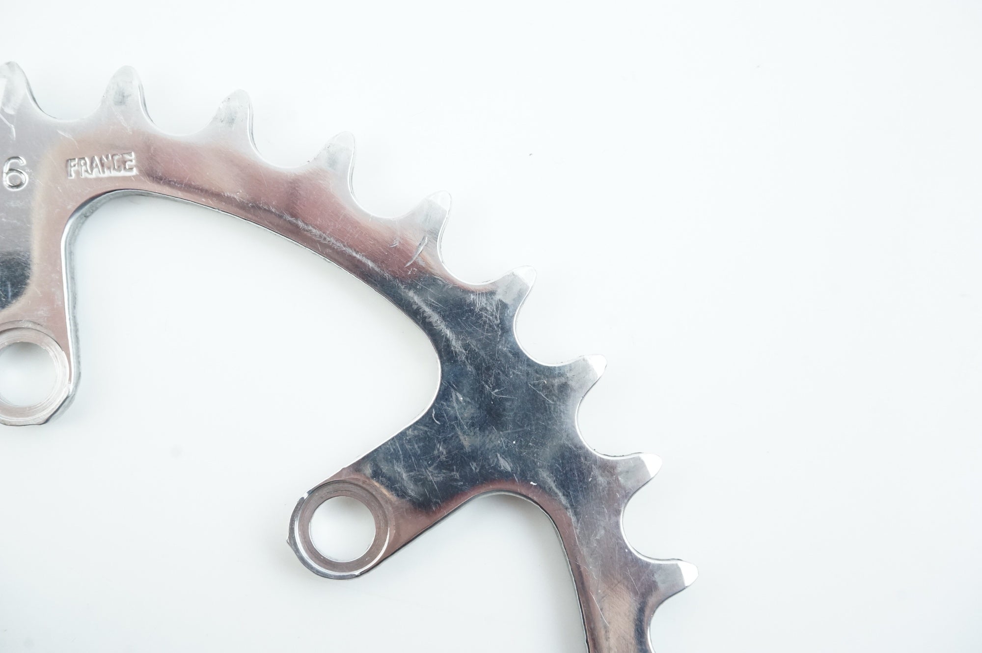 SPECIALITES TA 「スペシャリテ ティーエー」 PRO 5 VIS 36T インナーチェーンリング / 中目黒店