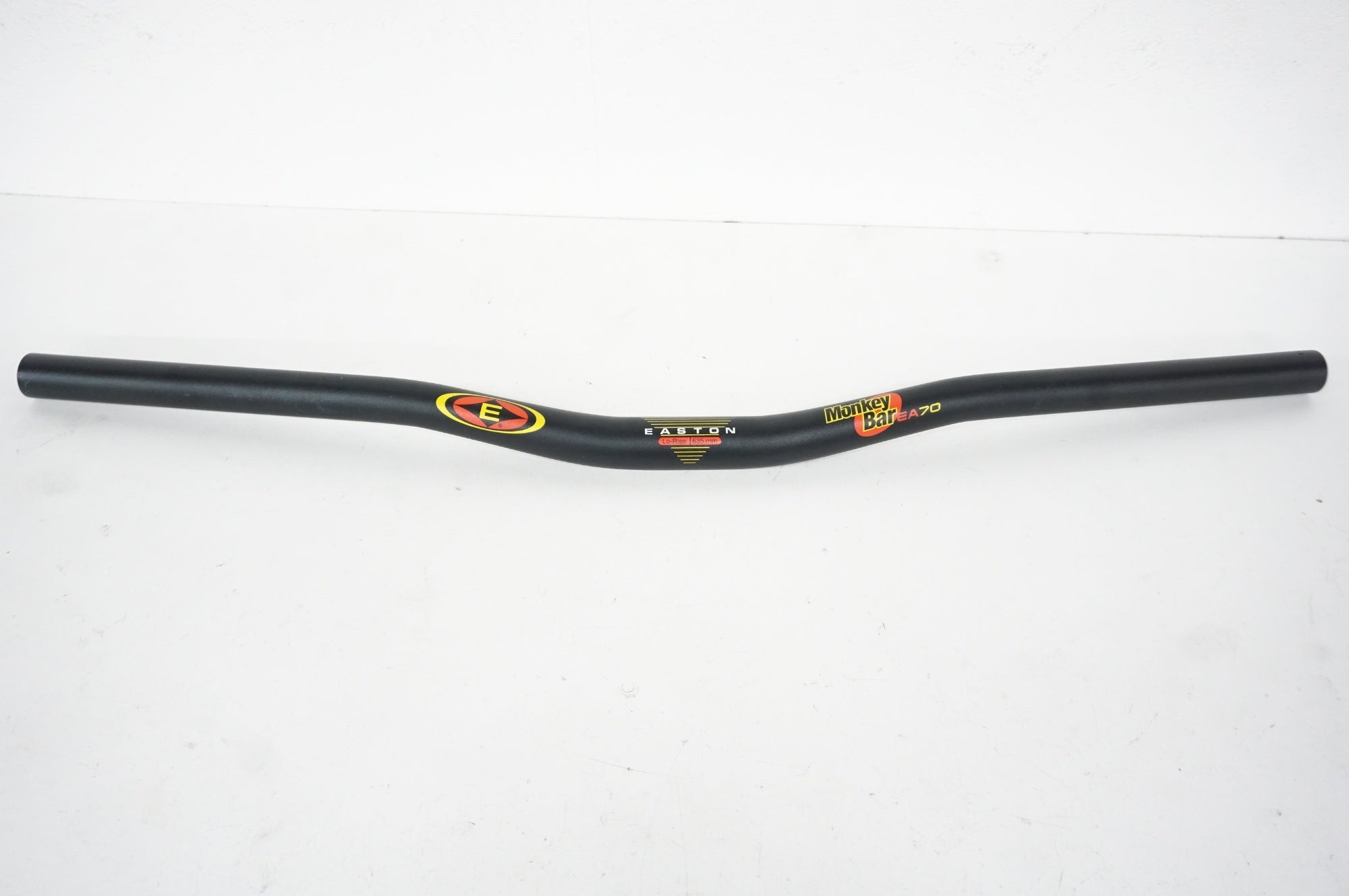 EASTON 「イーストン」 MONKEY BAR EA70 φ25.4 635mm ライザーハンドル / 阪急塚口店