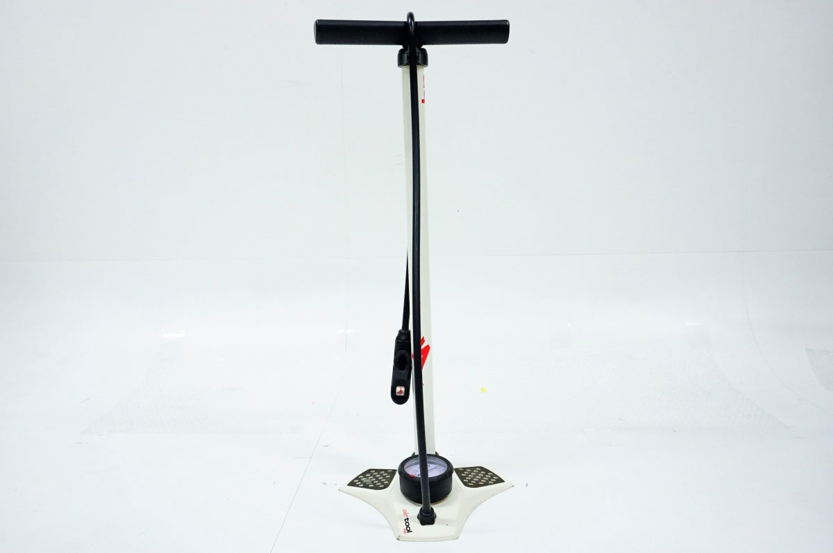 SPECIALIZED 「スペシャライズド」 AIR TOOL HP フロアポンプ / 名古屋大須店