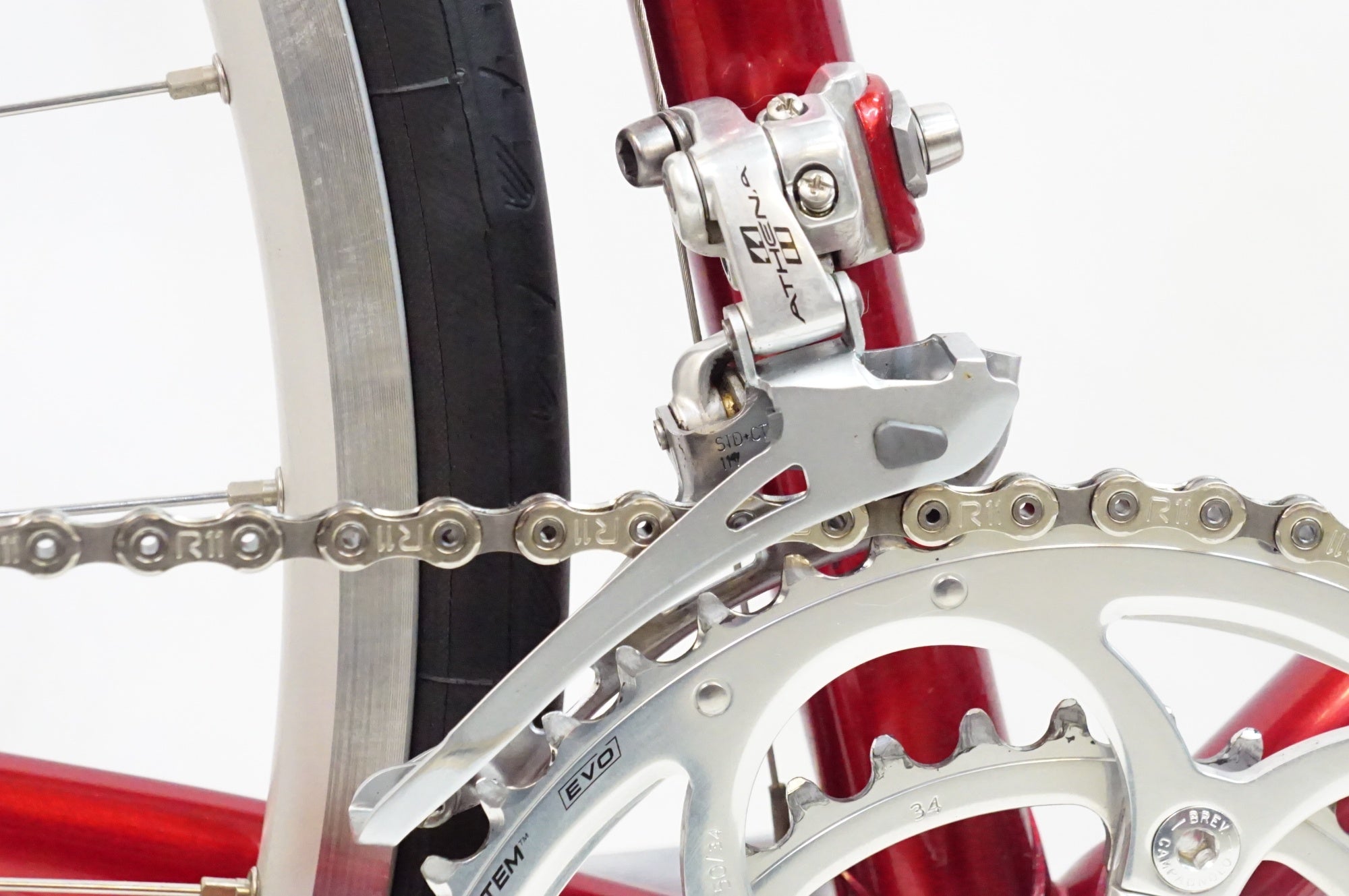 TOEIヴィンテージロードバイク TOEI 「トーエイ」 スタンダード 年式不明 ロードバイク / 熊谷