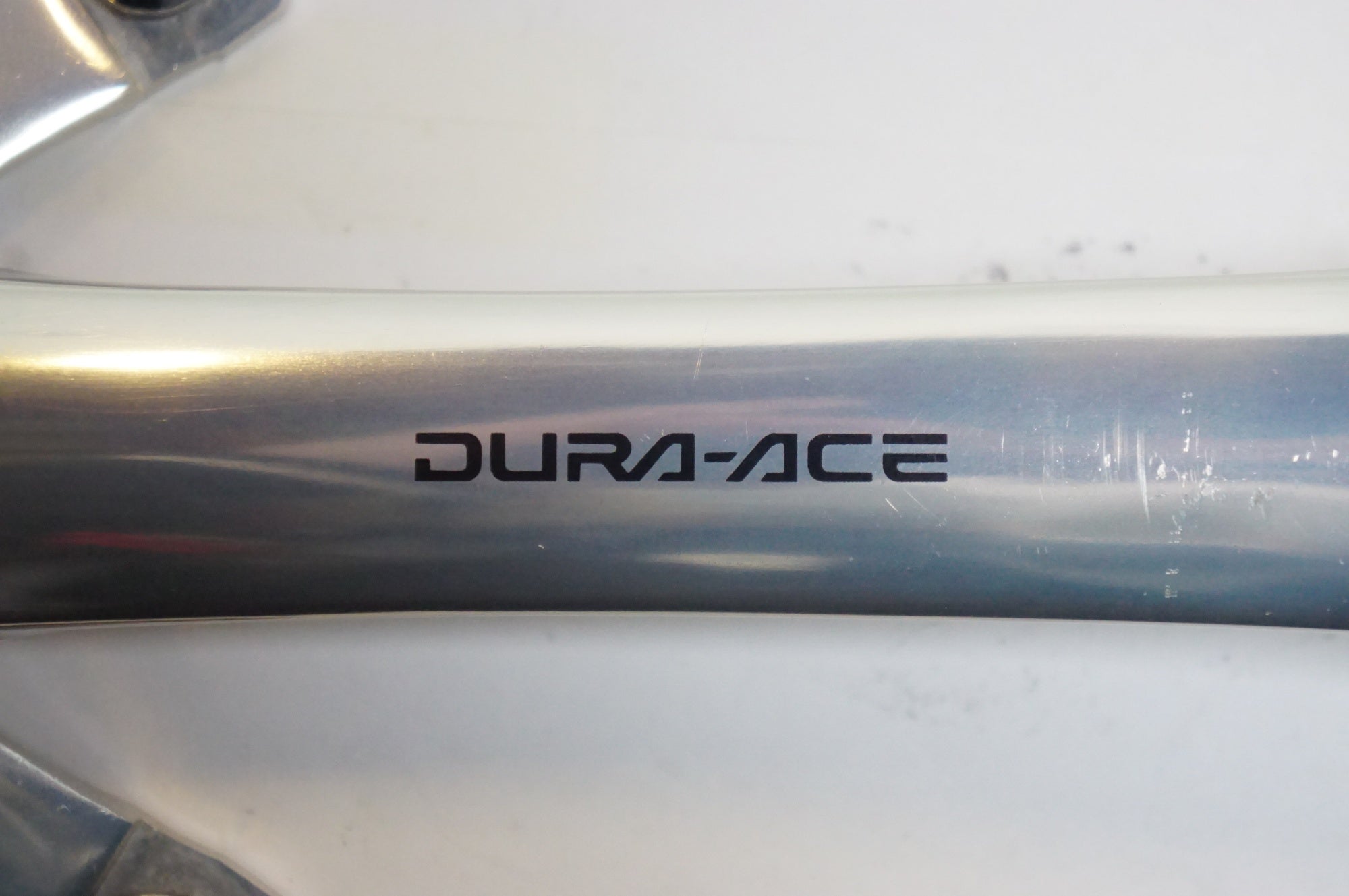 SHIMANO 「シマノ」 DURA-ACE FC-7600 175mm クランク / 熊谷本店