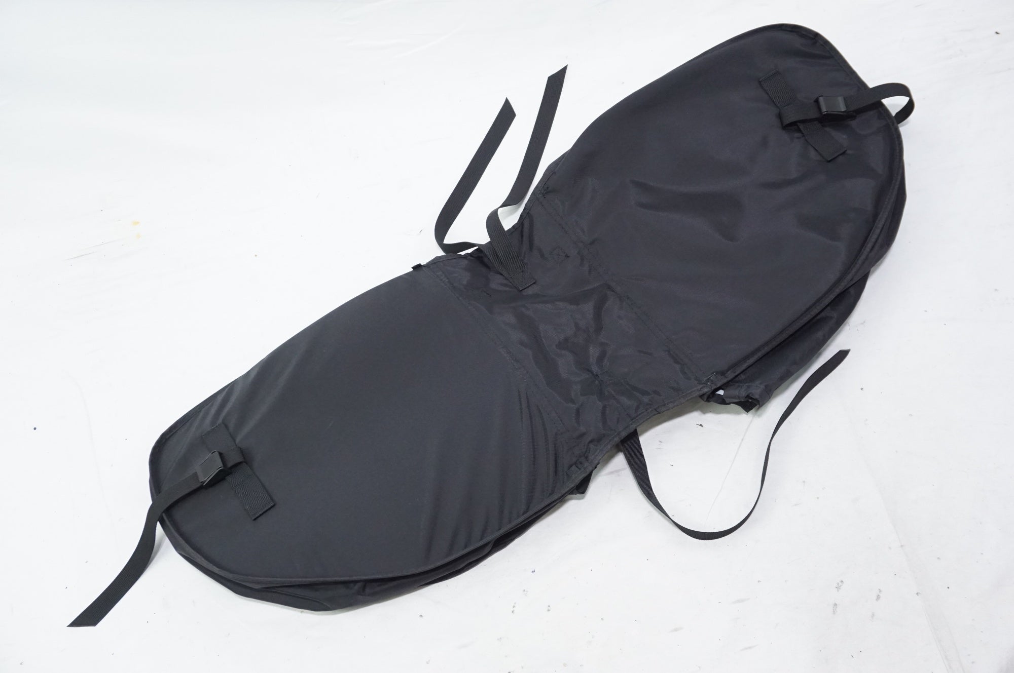 OSTRICH 「オーストリッチ」 P-115 パニアバッグ / 中目黒店