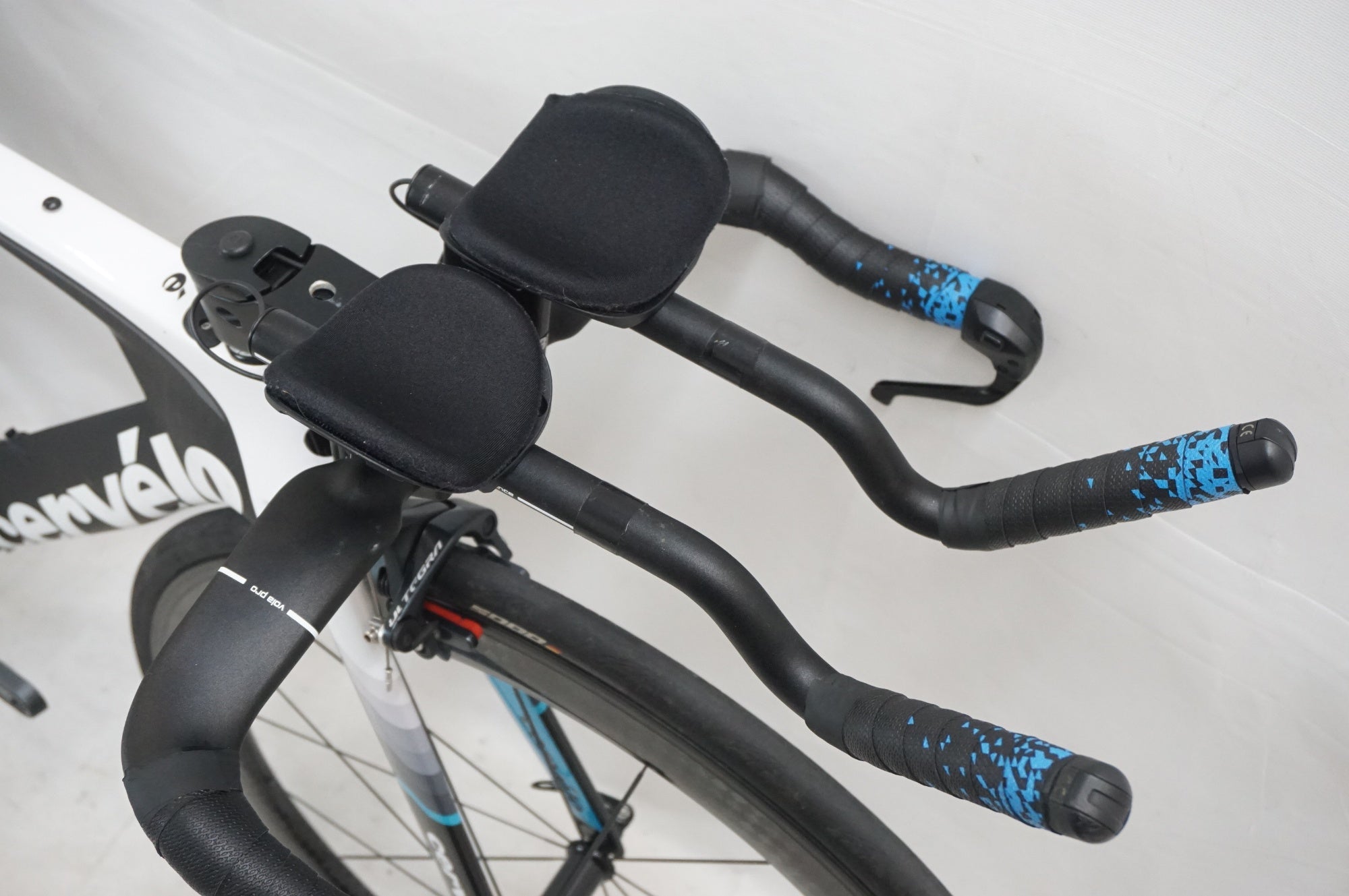 CERVELO 「サーベロ」 P3 2016年モデル タイムトライアルバイク / 福岡