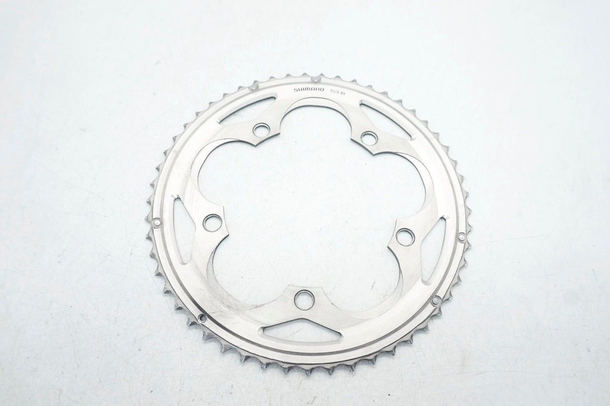 SHIMANO 「シマノ」 SG-X 53T チェーンリング / 大阪門真店