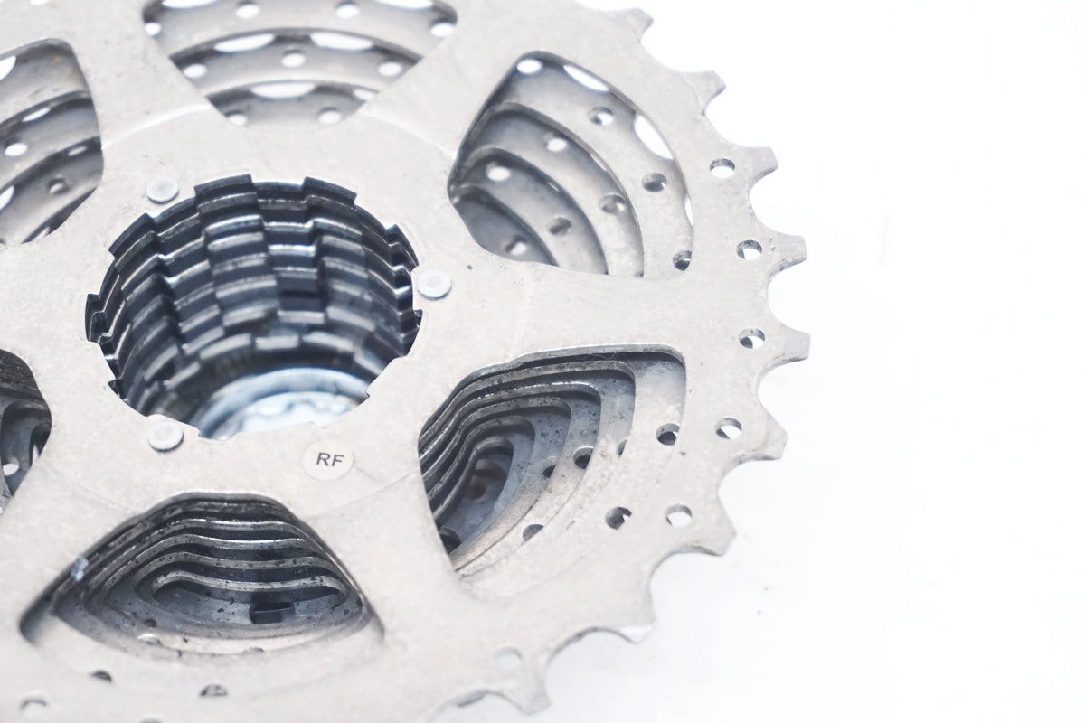 SHIMANO 「シマノ」 CS-HG500-10 12-28T スプロケット / 大阪