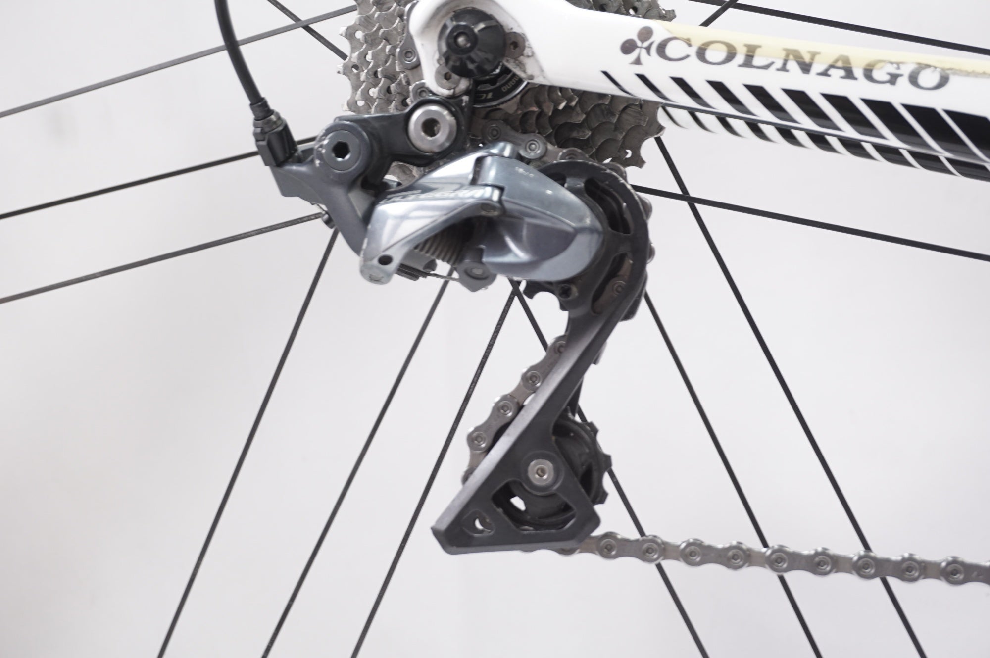 COLNAGO 「コルナゴ」 C-RS 2018年モデル ロードバイク / 世田谷店