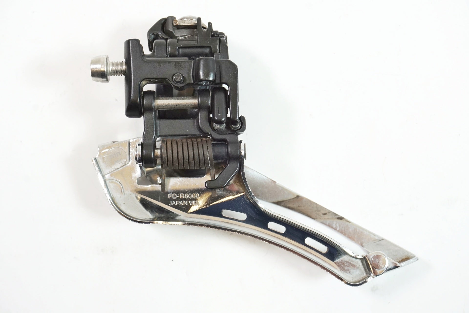 SHIMANO 「シマノ」 ULTEGRA FD-R8000 フロントディレイラー / 有明