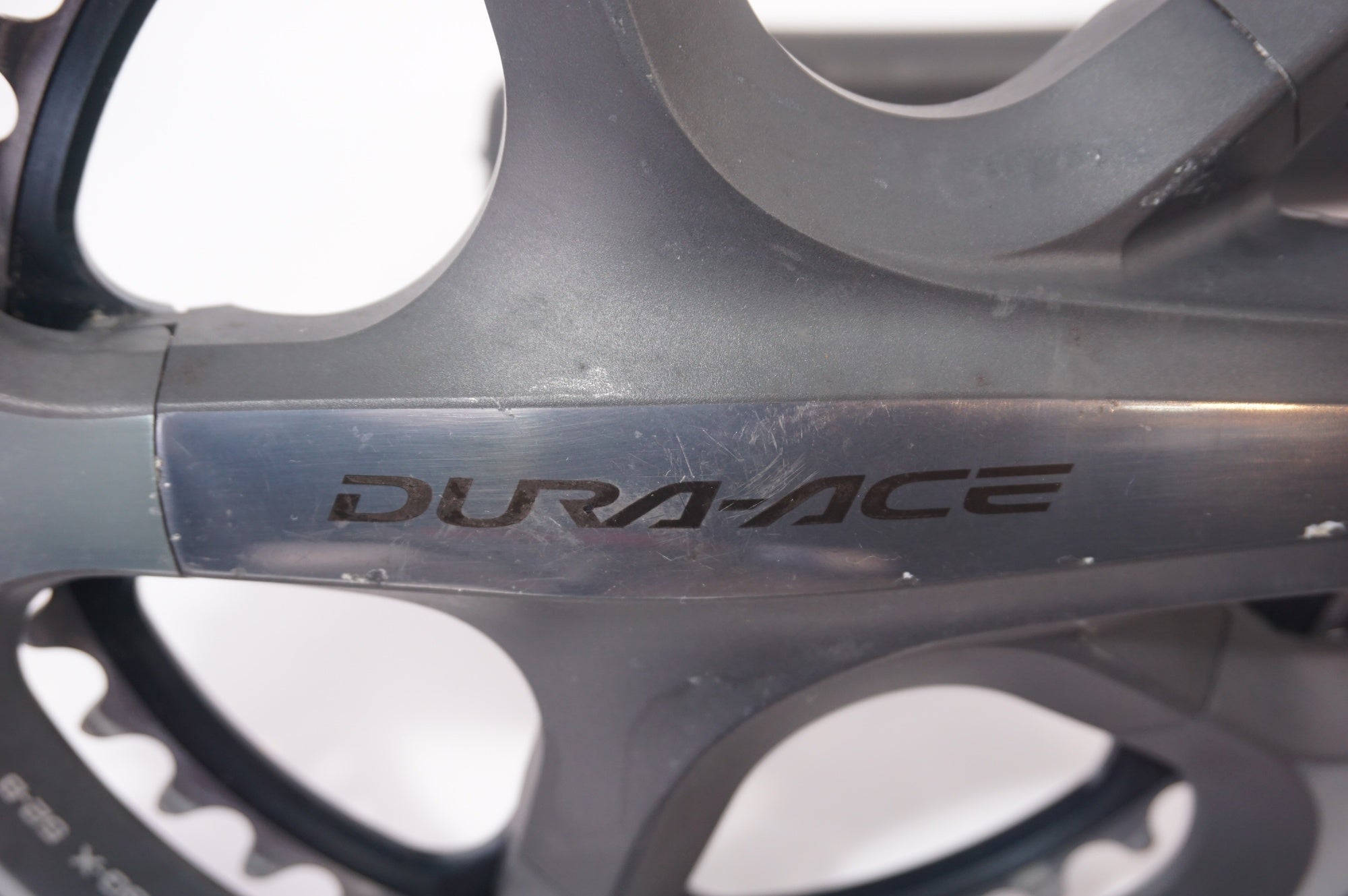 SHIMANO 「シマノ」 DURA-ACE FC-7900 52-39T 170mm クランクセット / 世田谷店