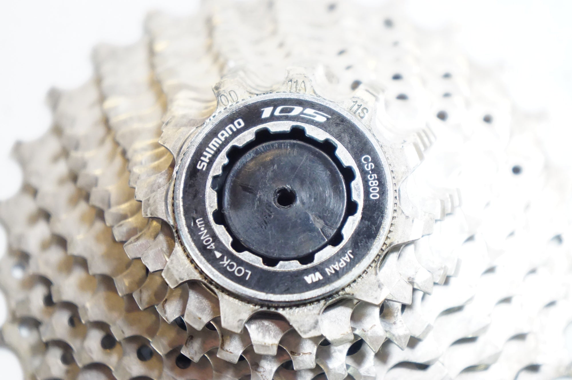 SHIMANO 「シマノ」 105 CS-5800 11-28T スプロケット / 熊谷本店