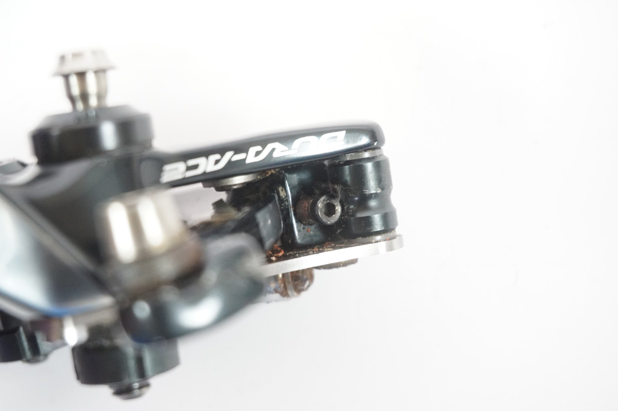 SHIMANO 「シマノ」 DURA-ACE BR-9010 ダイレクトマウント ブレーキ