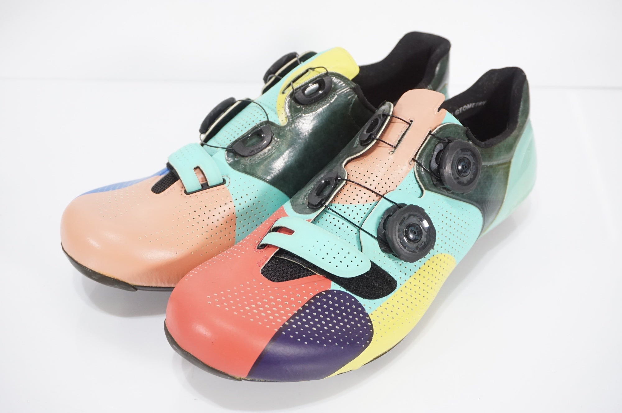 SPECIALIZED 「スペシャライズド」 S-WORKS 6 ROAD SHOE サイズ41.5 シューズ / AKIBA店