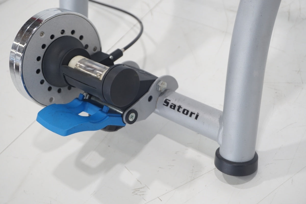 TACX 「タックス」 SATORI サイクルトレーナー / 滋賀大津店