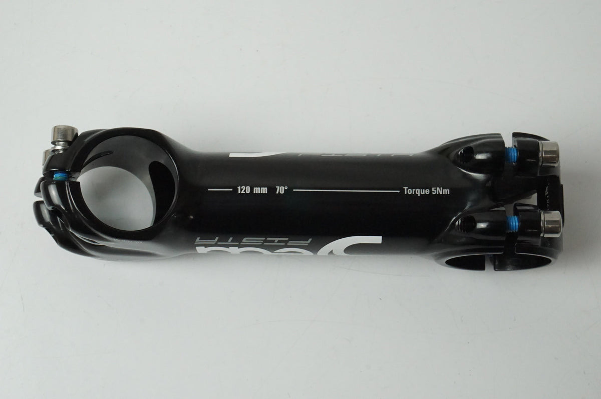 DEDA 「デダ」 PISTA  φ31.7 120mm70° ステム / 浜松店