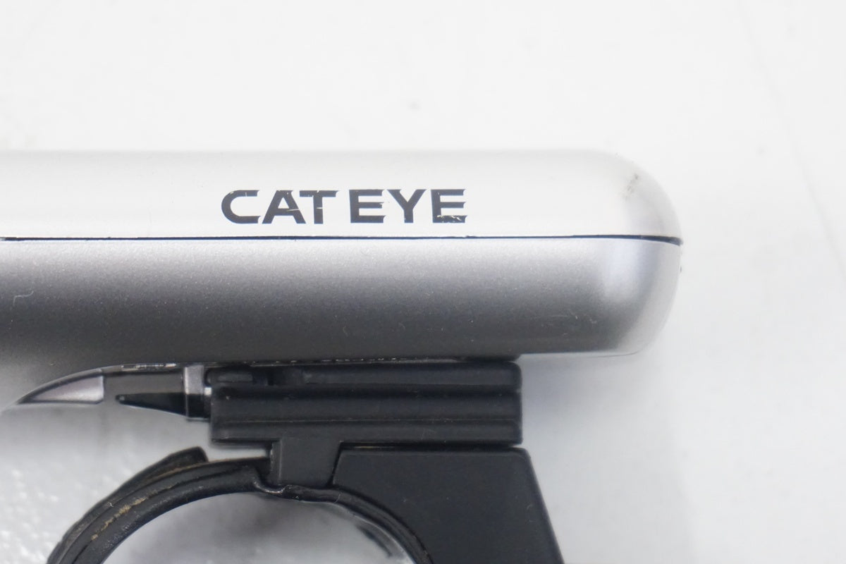 CATEYE「キャットアイ」 フロントライト / 浜松店