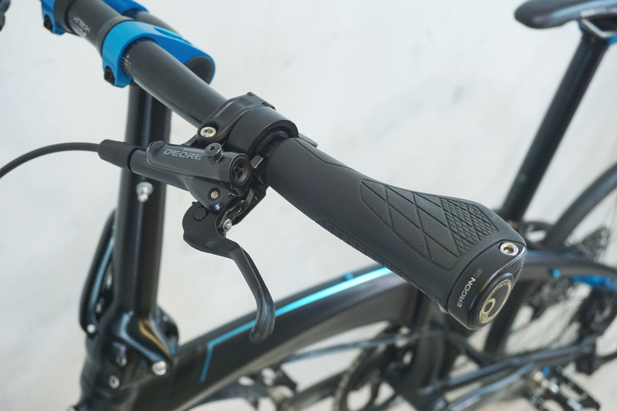 TERN 「ターン」 VERGE X11 2020年モデル 20インチ 折りたたみ自転車 / 有明ガーデン店