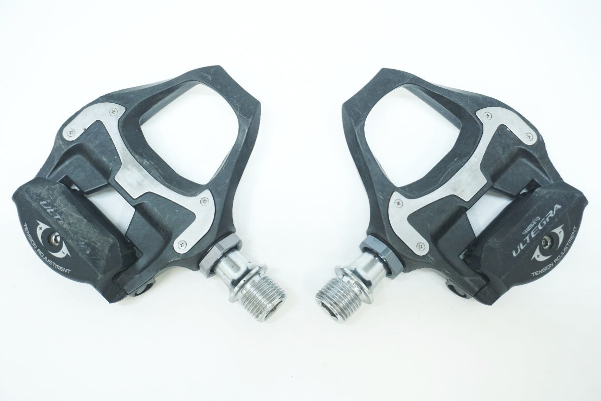 SHIMANO 「シマノ」 ULTEGRA PD-6800 ペダル / 大阪美原北インター店