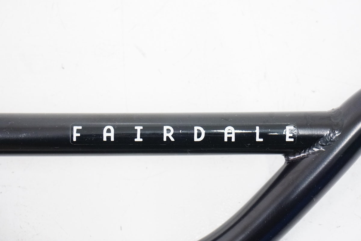 FAIRDALE「フェアデール」 MX 660mm φ22.5 ハンドル / 浜松店