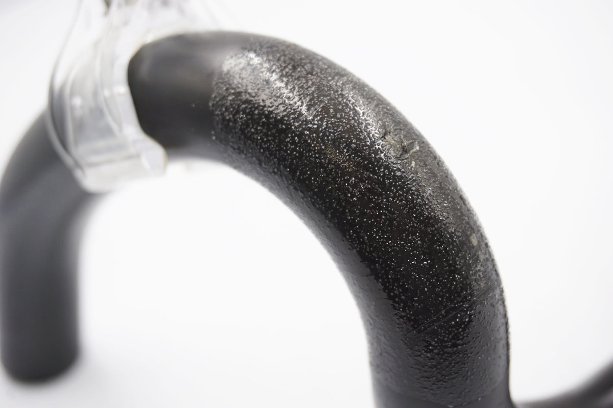 3T 「スリーティー」 ERGONOVA TEAM Φ31.8 400mm ハンドル / 奈良店