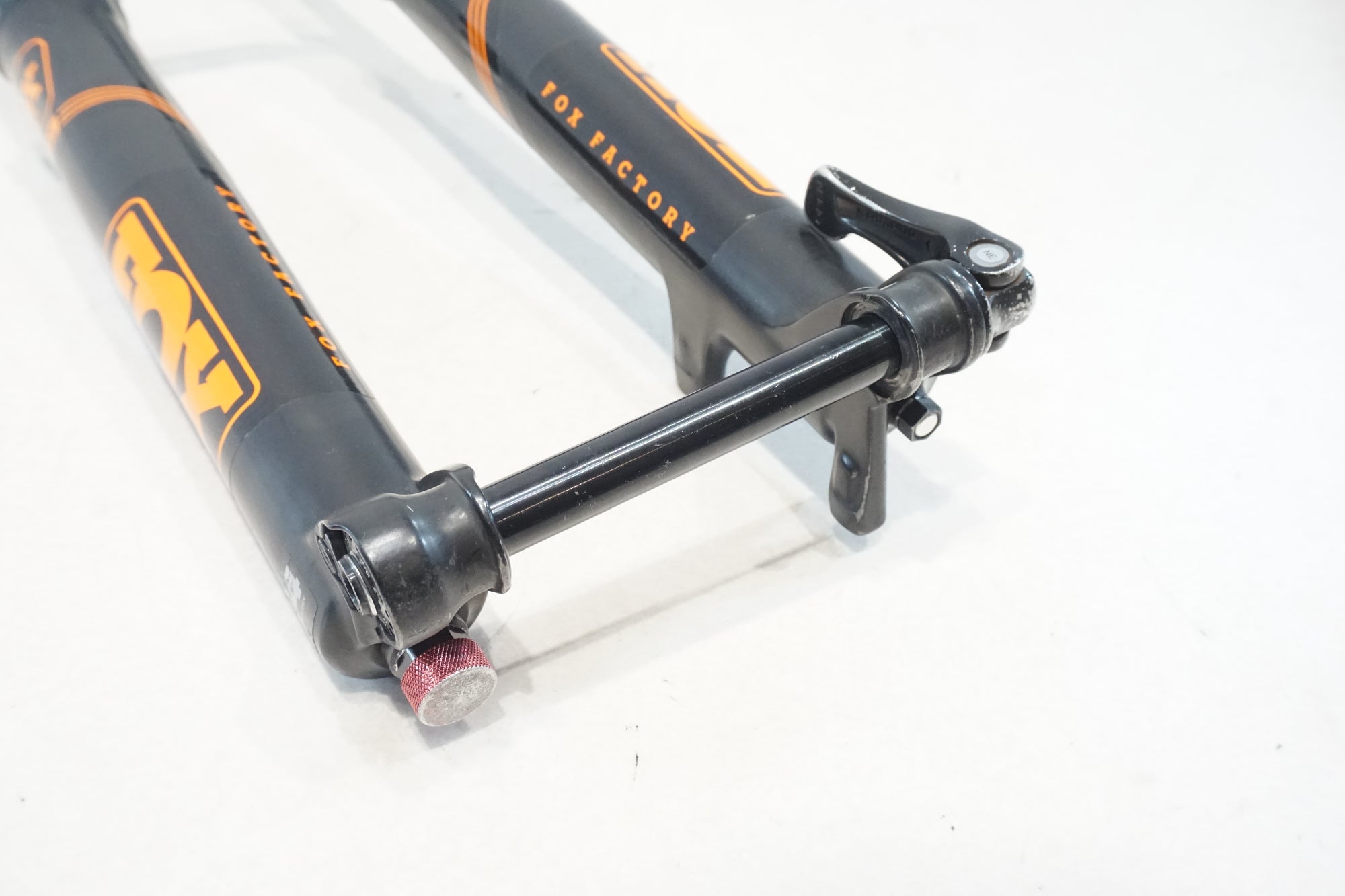 FOX 「フォックス」 34 FLOAT CTD 27.5インチ フロントサスペンション