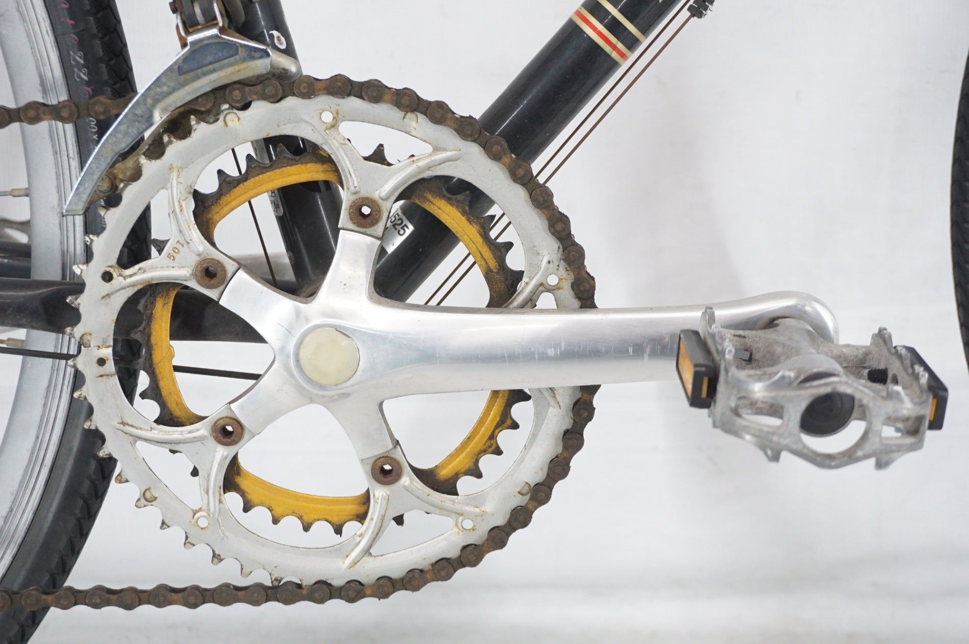 ミヤタフリーダム+ 長野県引き取り限定ジャンク ジャンク MIYATA 「ミヤタ」 FREEDOM SPORTS 2015年頃 ロードバイク