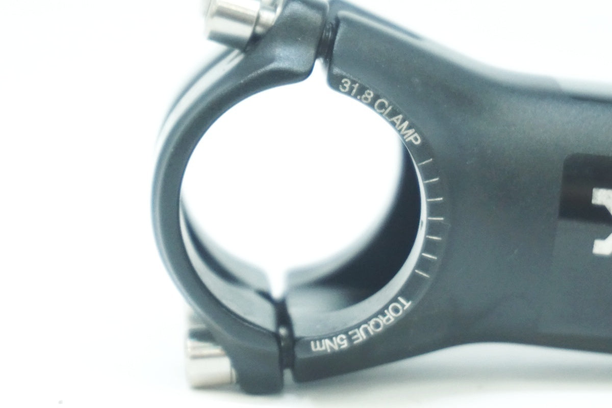FIZIK 「フィジーク」 CYRANO R1 Φ31.8 110mm ステム / 大阪美原北