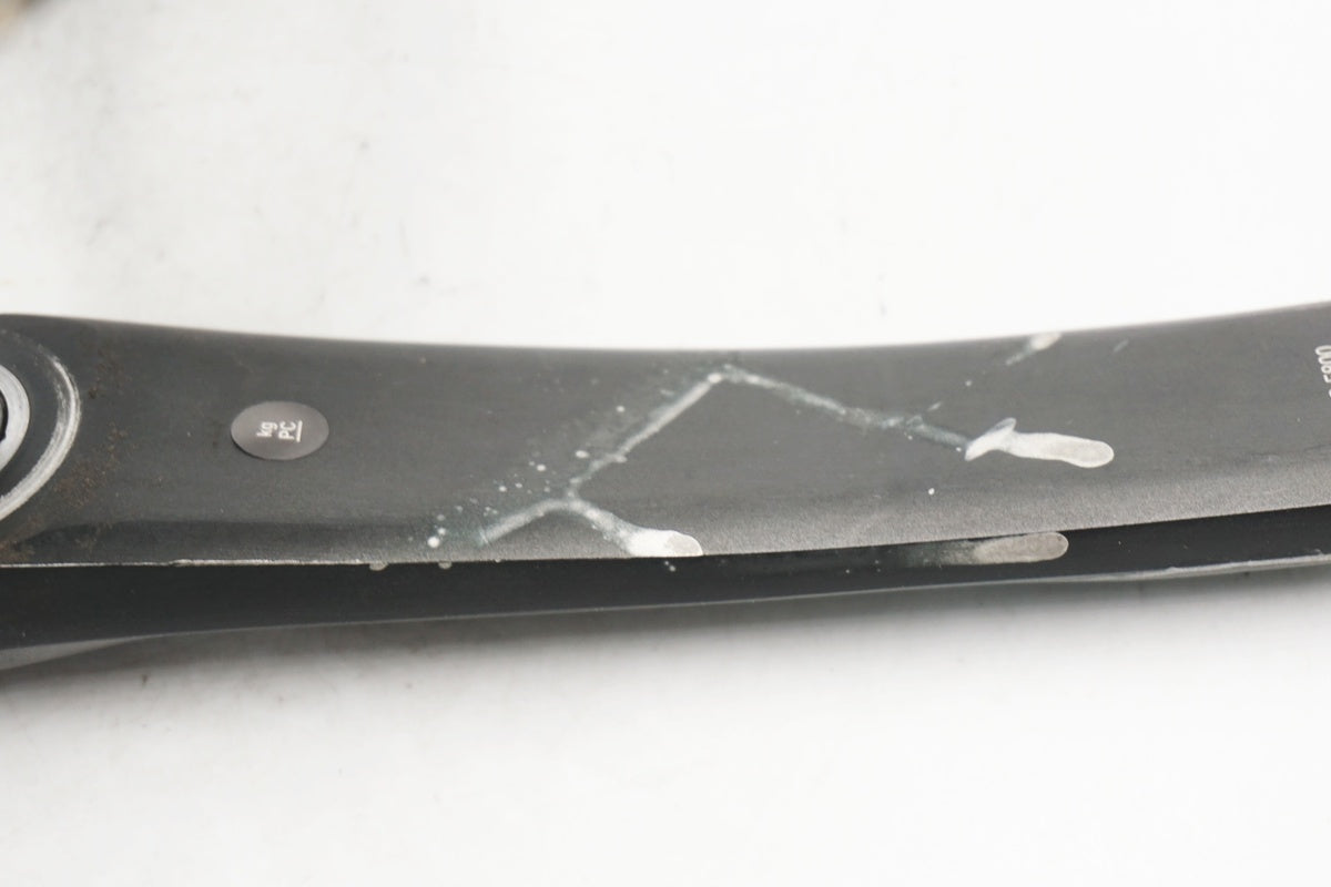 SHIMANO 「シマノ」105 FC-5800 50-34T 165mm クランク / 奈良店