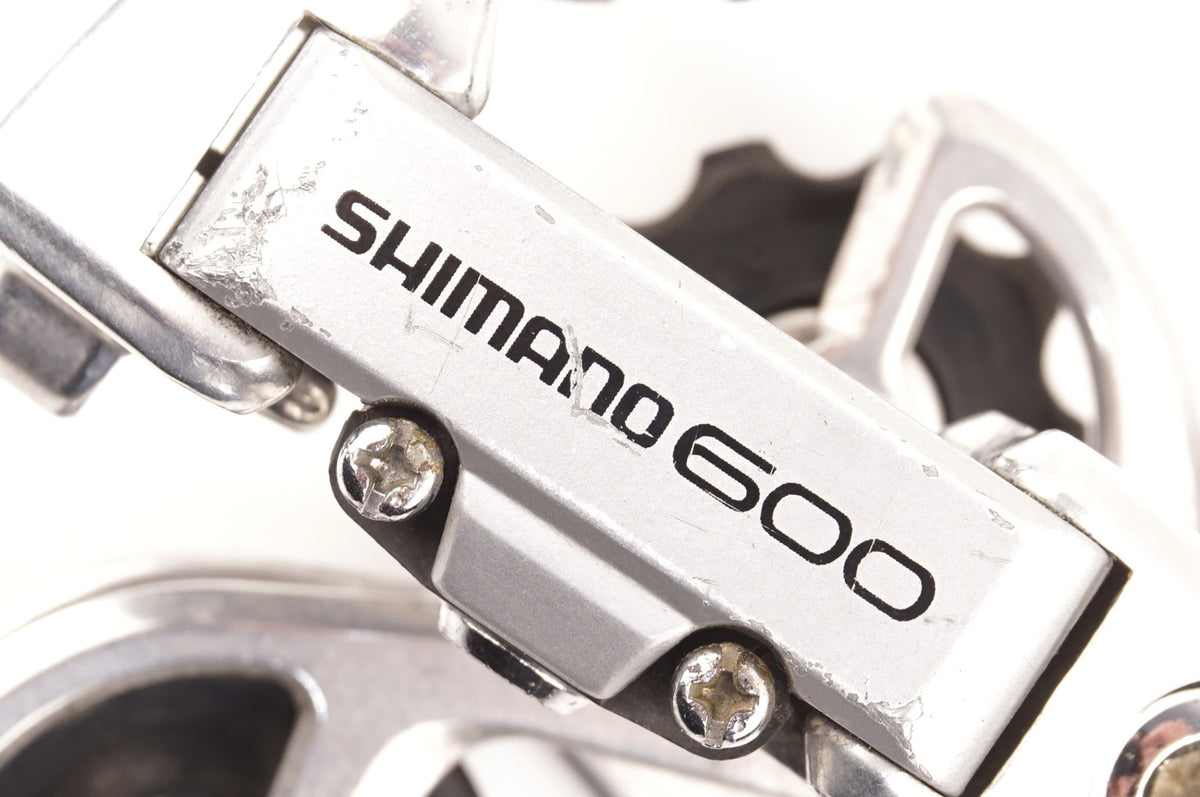 SHIMANO 「シマノ」 600 RD-6207 リアディレイラー / 中目黒店