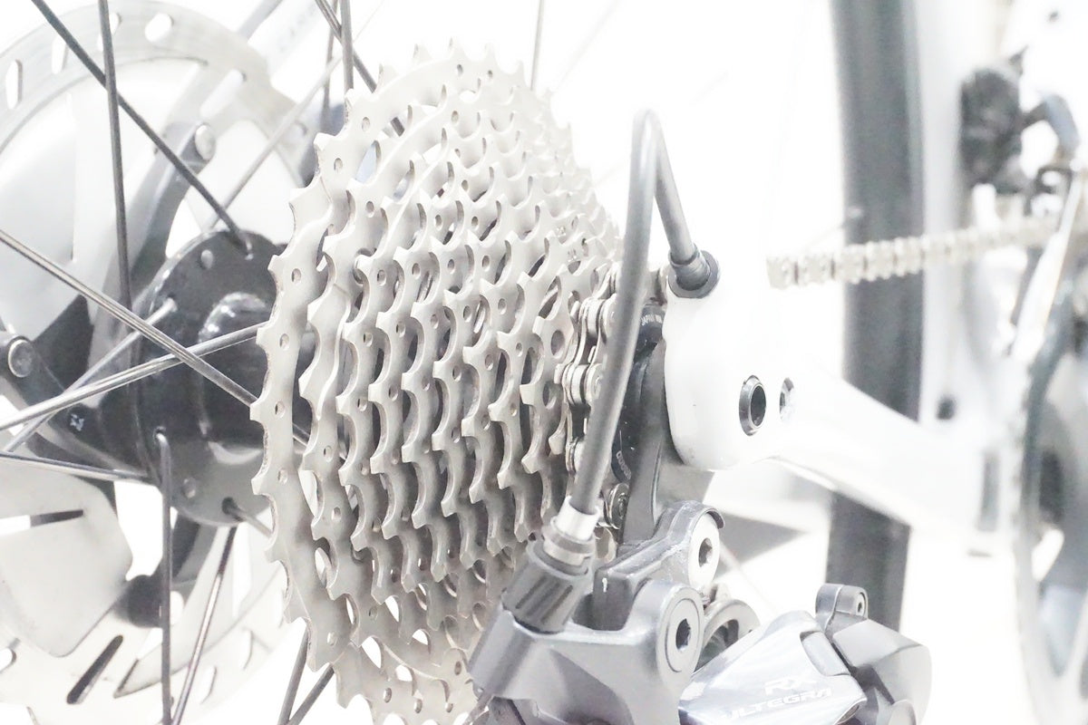 SPECIALIZED 「スペシャライズド」 ROUBAIX COMP 2020年モデル ロードバイク/ 京都西院店