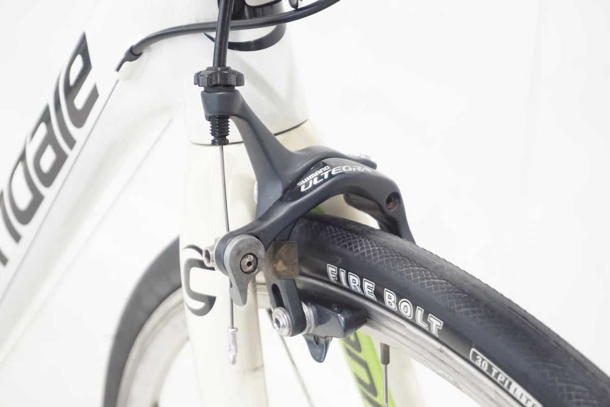 CANNONDALE 「キャノンデール」 CAAD10 2012年モデル ロードバイク / 滋賀大津店