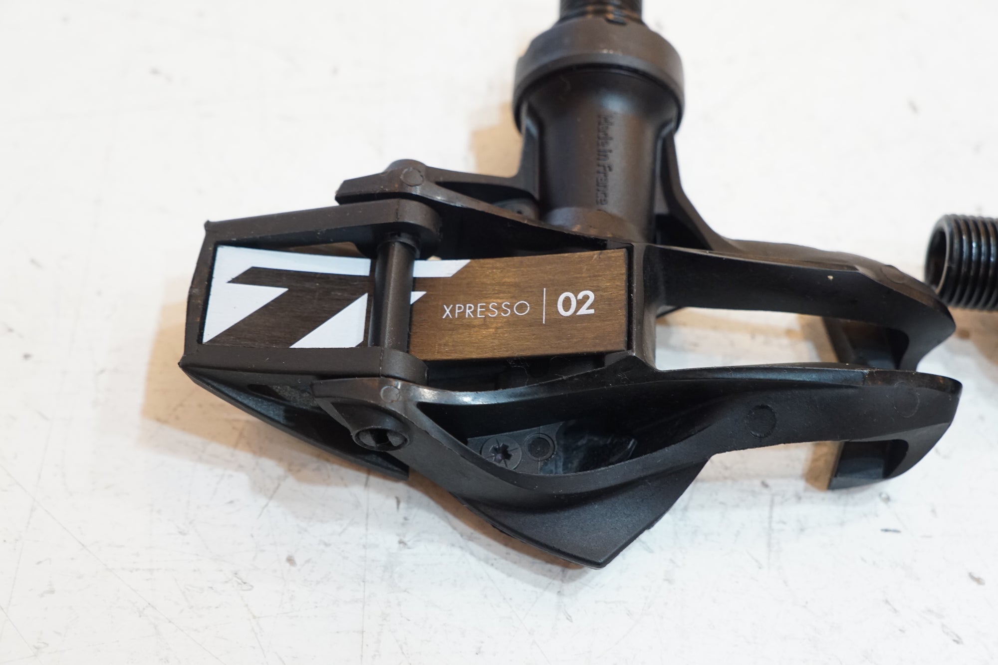 【新品】TIME XPRESSO 2 ペダル Amazon | TIME XPRESSO 2 タイム エックスプレッソ 2 クリート付
