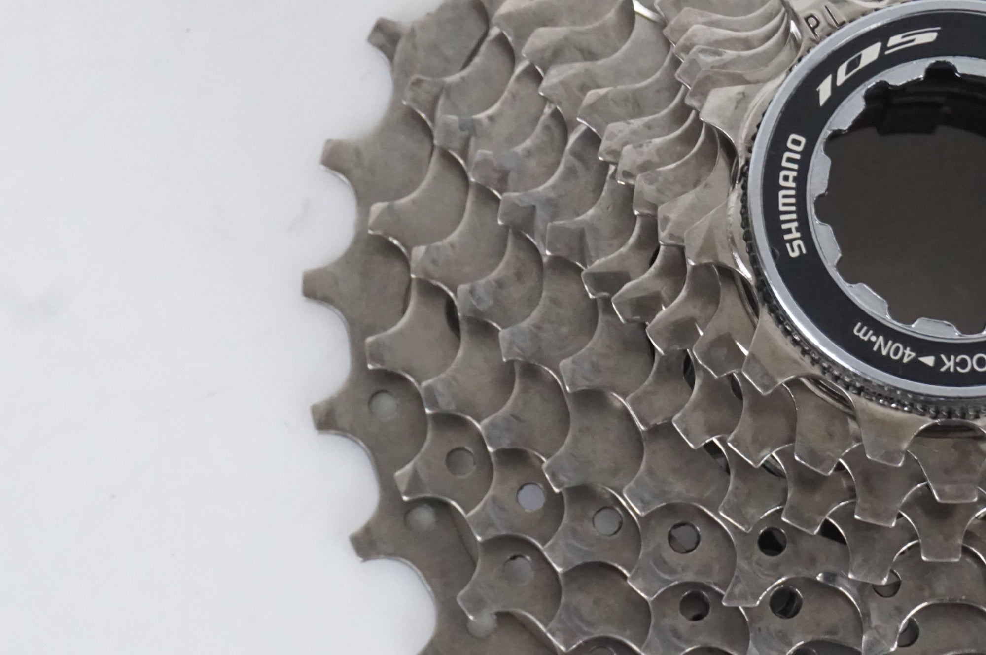 SHIMANO 「シマノ」 105 CS-R7000 11-28T スプロケット/大宮店