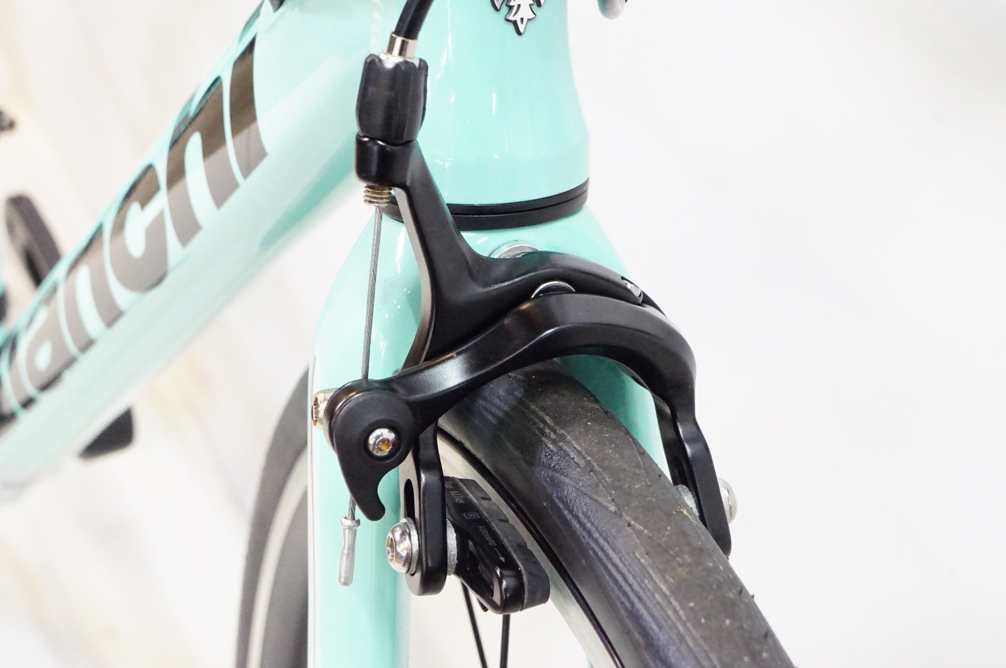 BIANCHI 「ビアンキ」 BERGAMO 2023年モデル ロードバイク