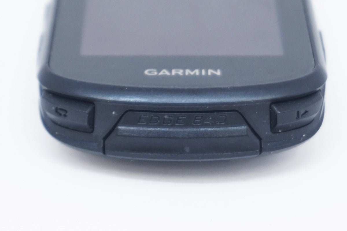 GARMIN 「ガーミン」 EDGE 840 サイクルコンピューター / 大阪
