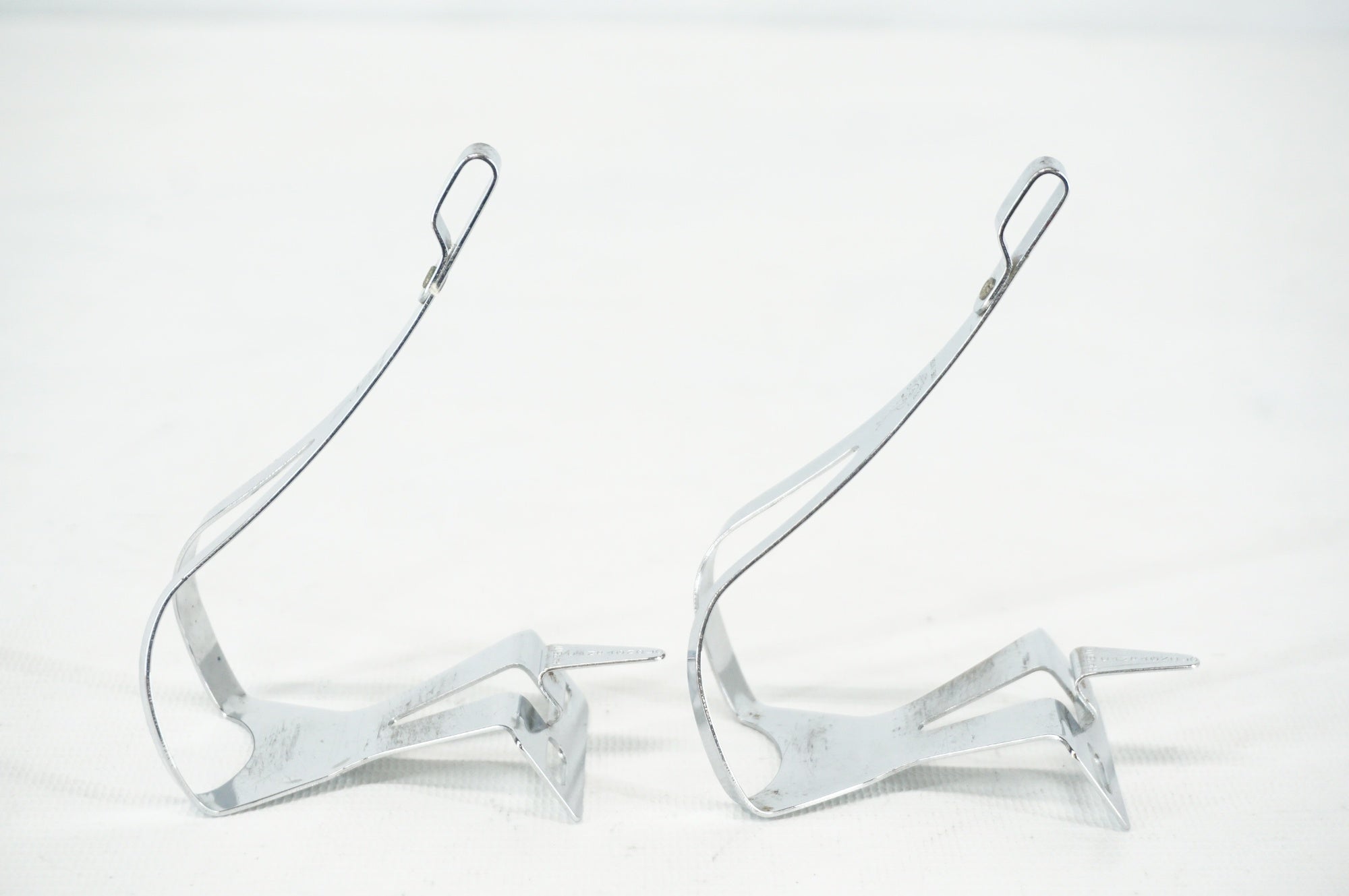 CAMPAGNOLO 「カンパニョーロ」 トゥークリップ / 阪急塚口店