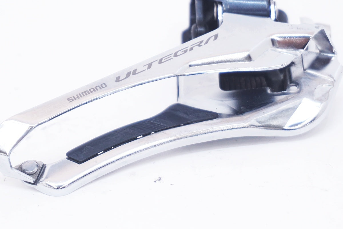 SHIMANO 「シマノ」 ULTEGRA FD-R8000 フロントディレイラー / 大阪美原北インター店