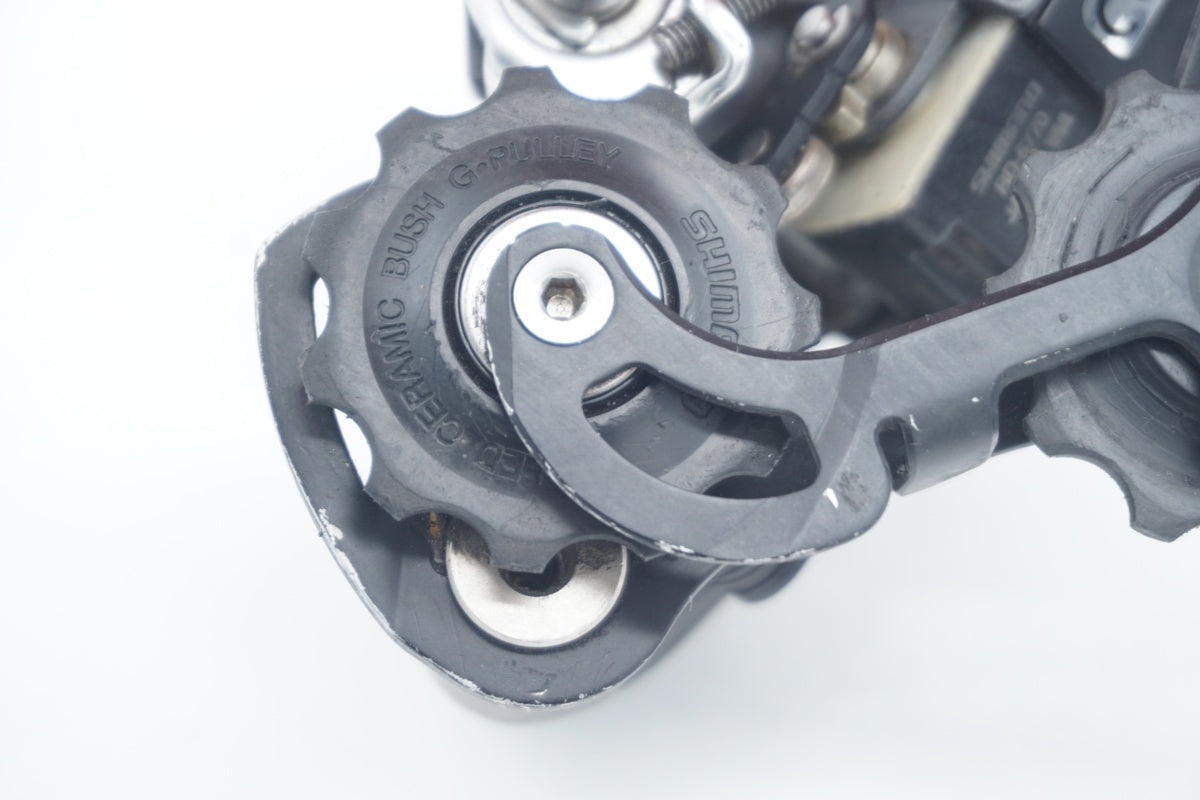 SHIMANO 「シマノ」 ULTEGRA RD-6770 Di2 リアディレイラー / 滋賀大津