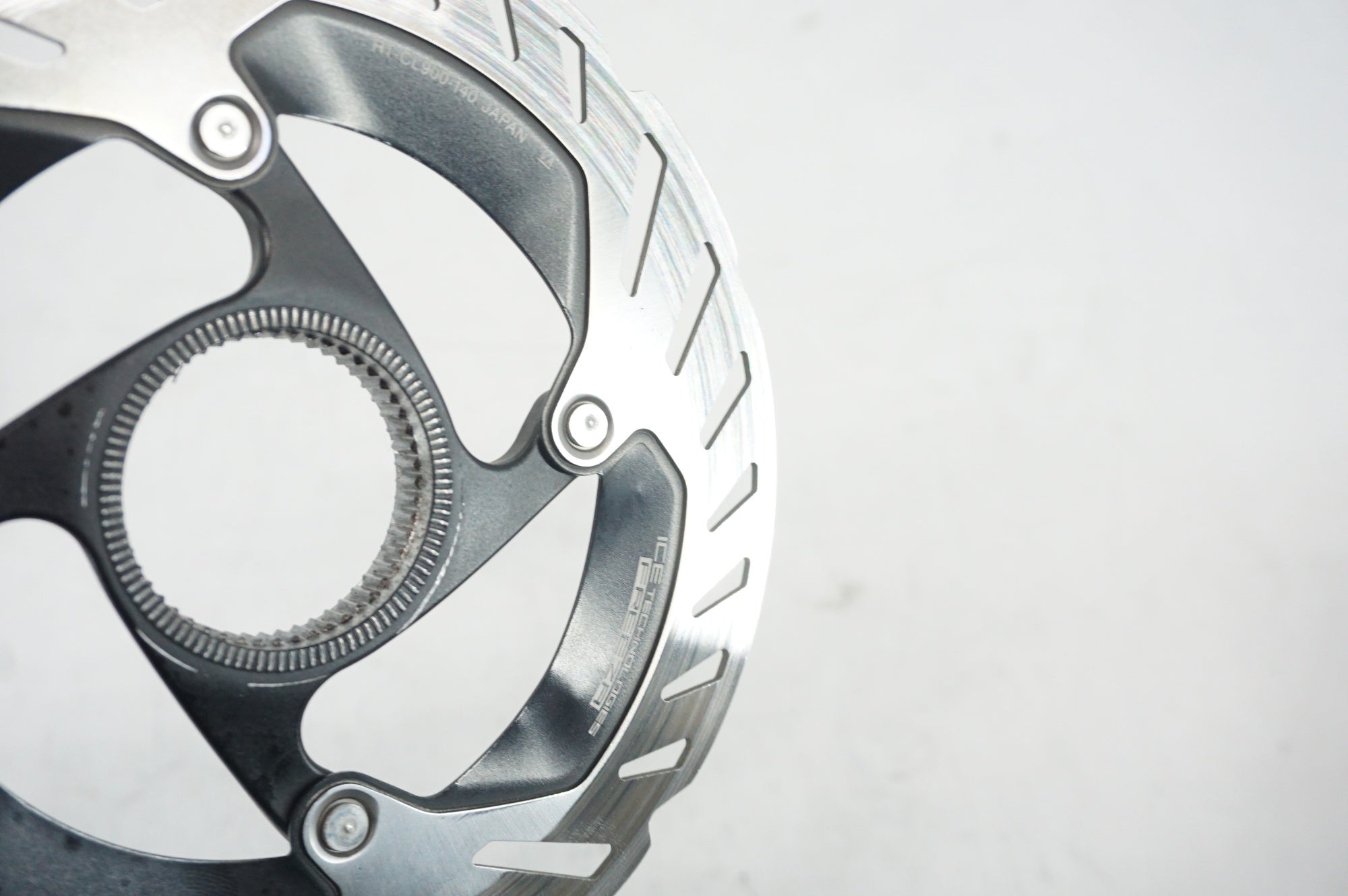SHIMANO 「シマノ」 RT-CL900 140mm 160mm ディスクローターセット
