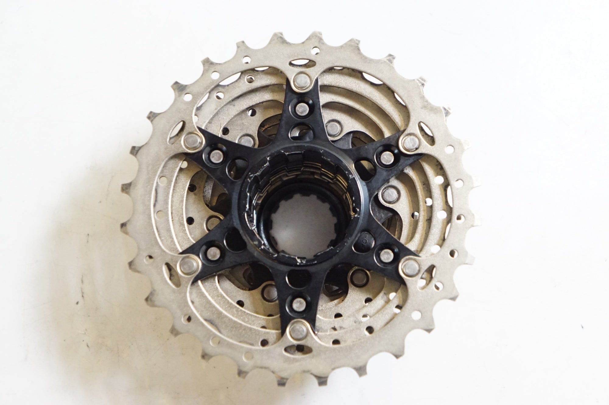 SHIMANO 「シマノ」 ULTEGRA CS-6800 14-28T 11速 スプロケット / 熊谷