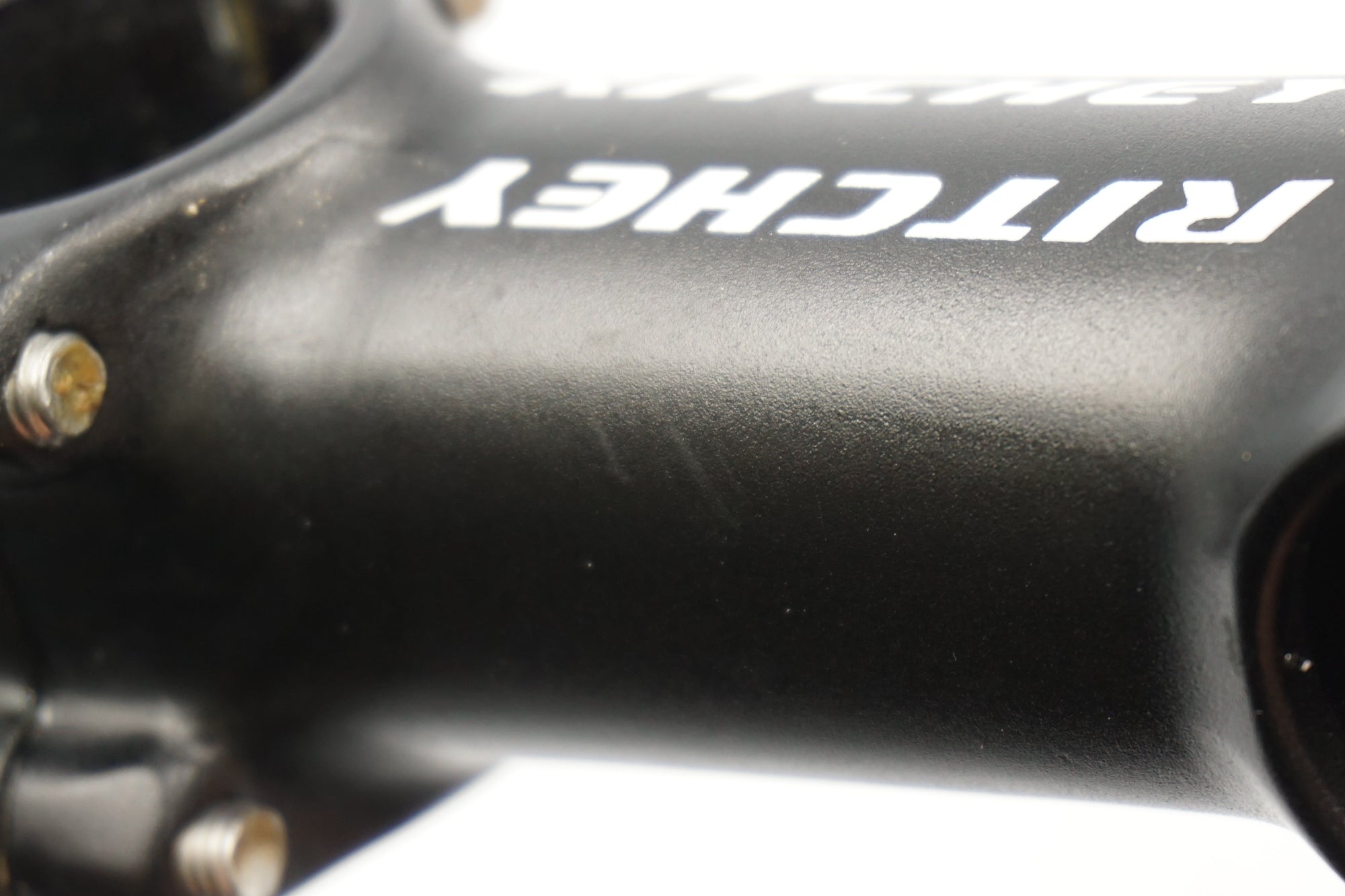 RITCHEY 「リッチー」 Φ31.8 90mm ステム / 奈良店