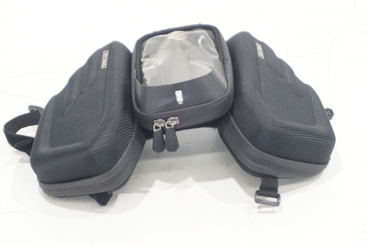 COOLCHANGE 「クールチェンジ」 トップチューブバッグ / 京都八幡店