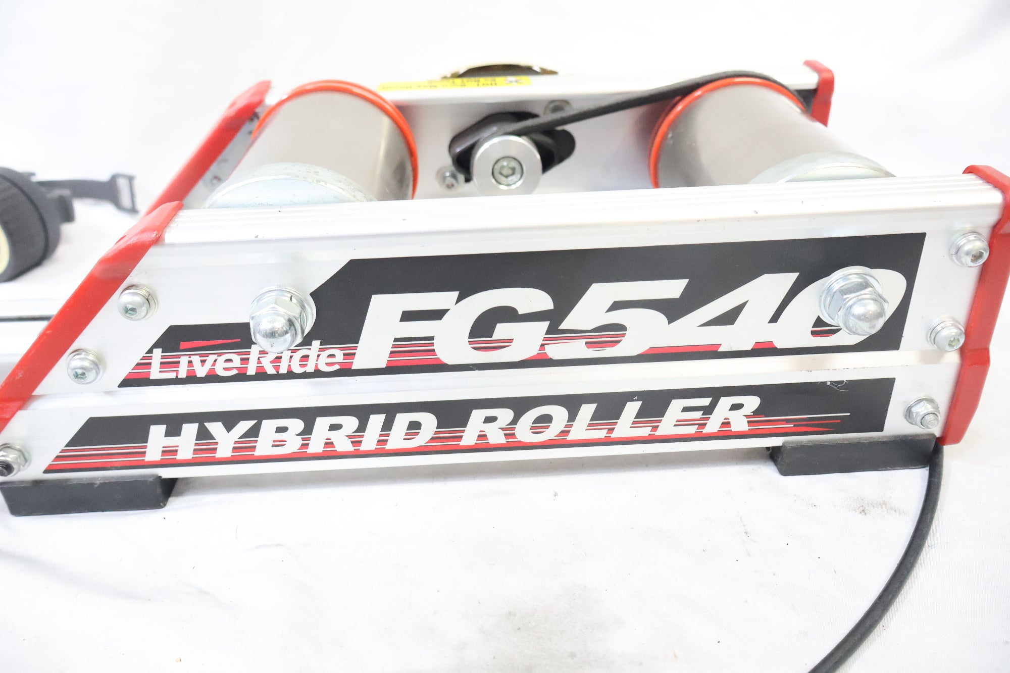 MINOURA 「ミノウラ」 FG540 サイクルトレーナー / 高知店