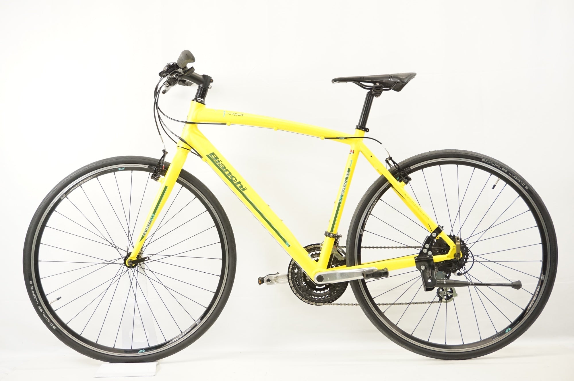 Bianchiビアンキ CAMELEON TE-1 SPORTS／43cm Bianchi ビアンキ BIANCHI カメレオンテ1 CAMALEONTE 1 2018年