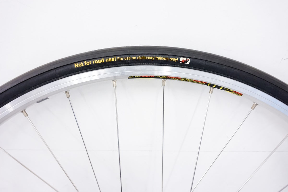 MAVIC「マビック」 OPEN SPORT CAMPAGNOLO シマノ10速 リアホイール / 浜松店