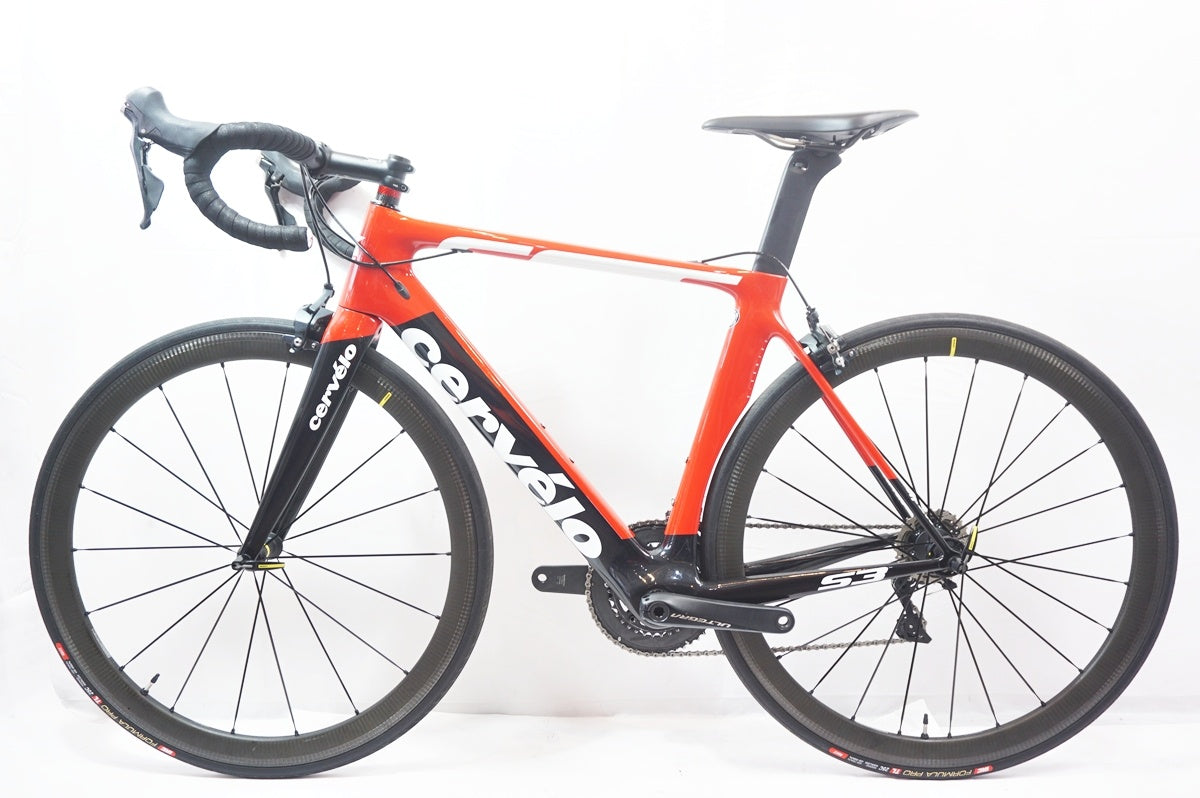 サーヴェロC3 生産終了モデル 生産終了モデル – Cervélo ｜ サーヴェロジャパン オフィシャルサイト