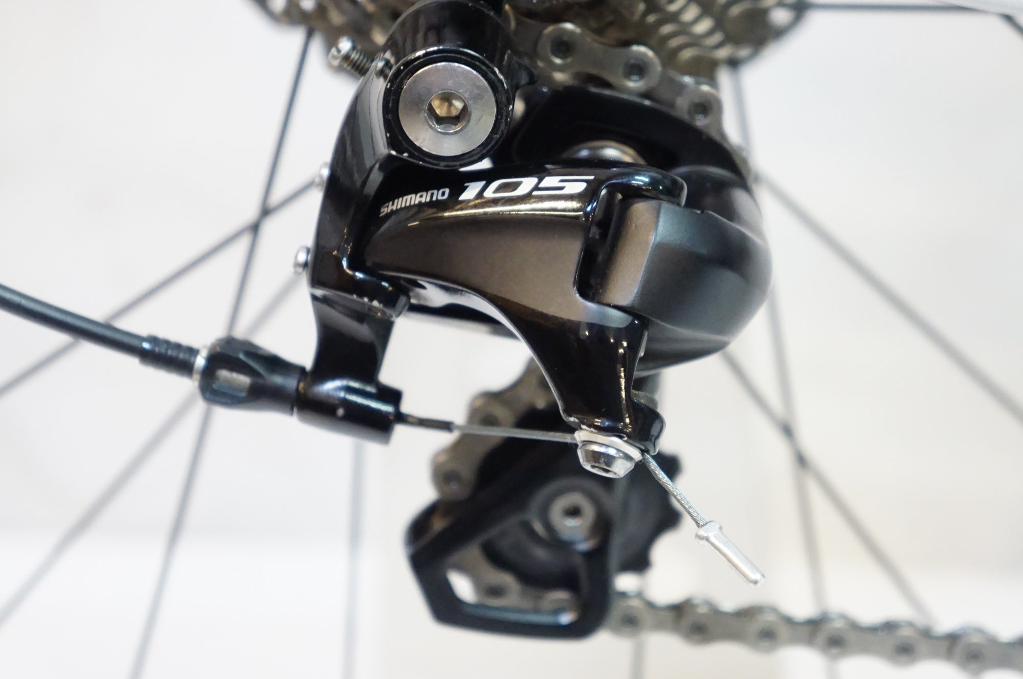 GIANT 「ジャイアント」 DEFY ADVANCED2 2015年モデル ロードバイク / 熊谷本店