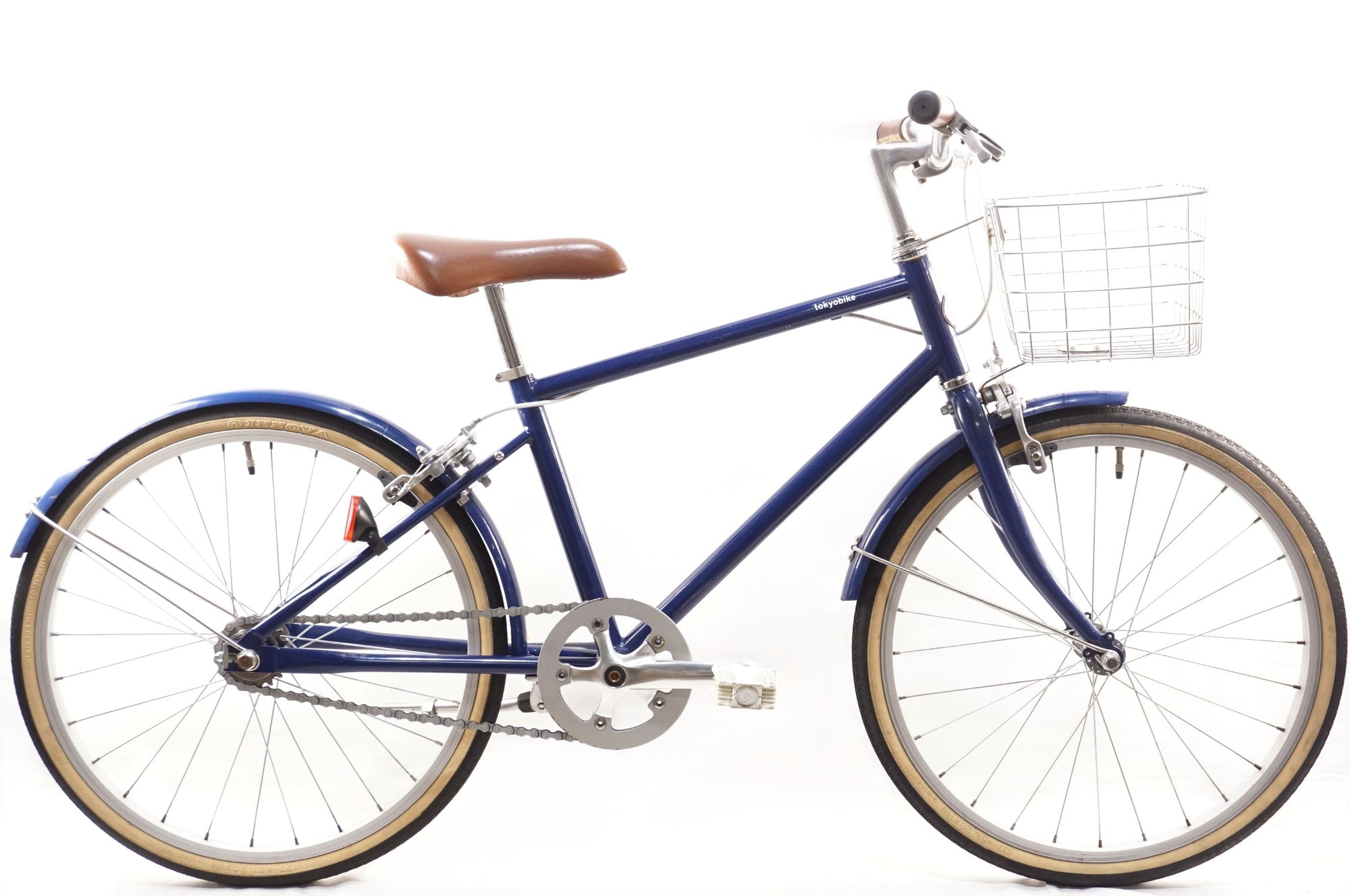 TOKYOBIKE 「トーキョーバイク」 JR COMFY 2022年モデル 20インチ キッズバイク / 中目黒店