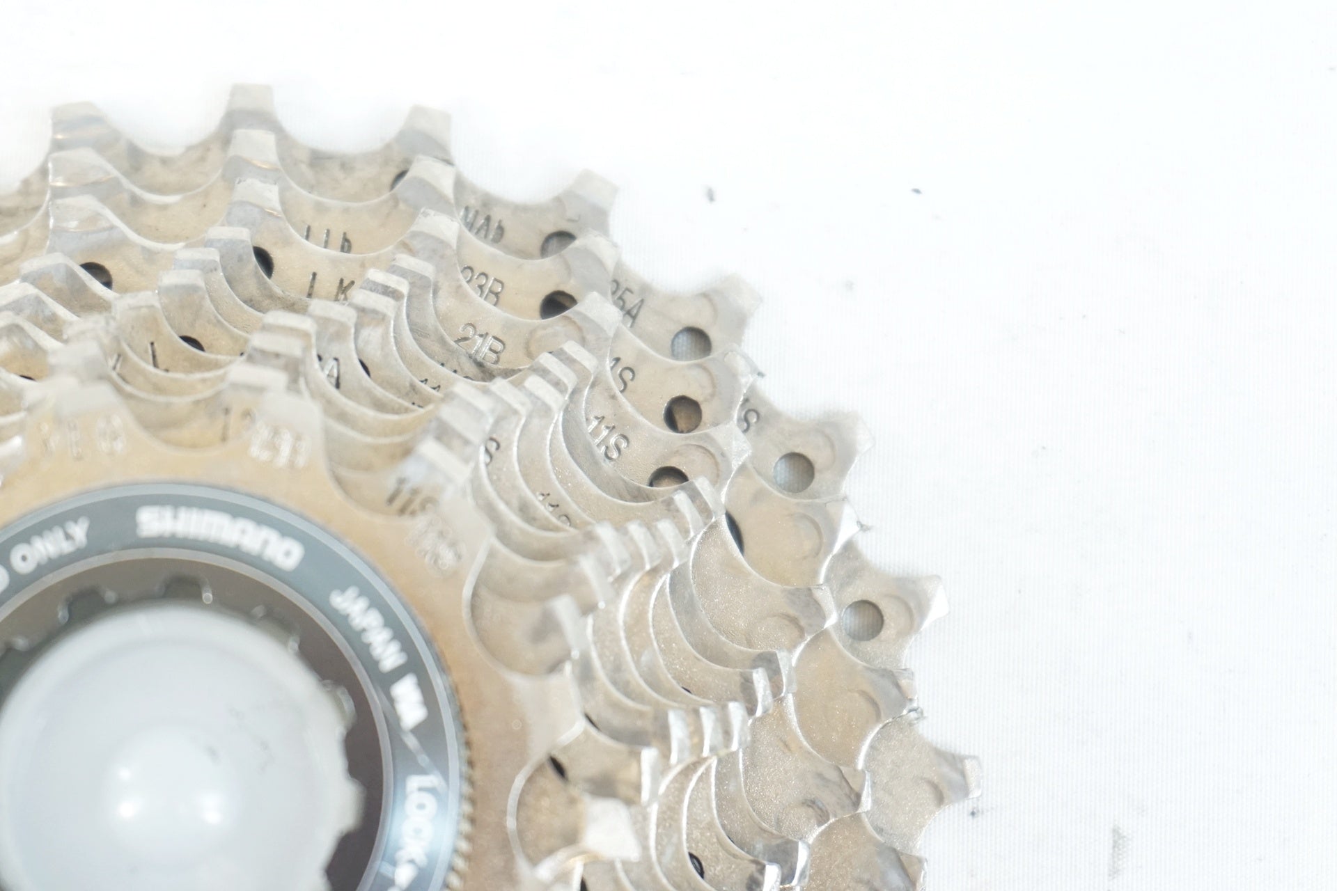 SHIMANO 「シマノ」 ULTEGRA CS-6800 12-25T スプロケット / 有明ガーデン店