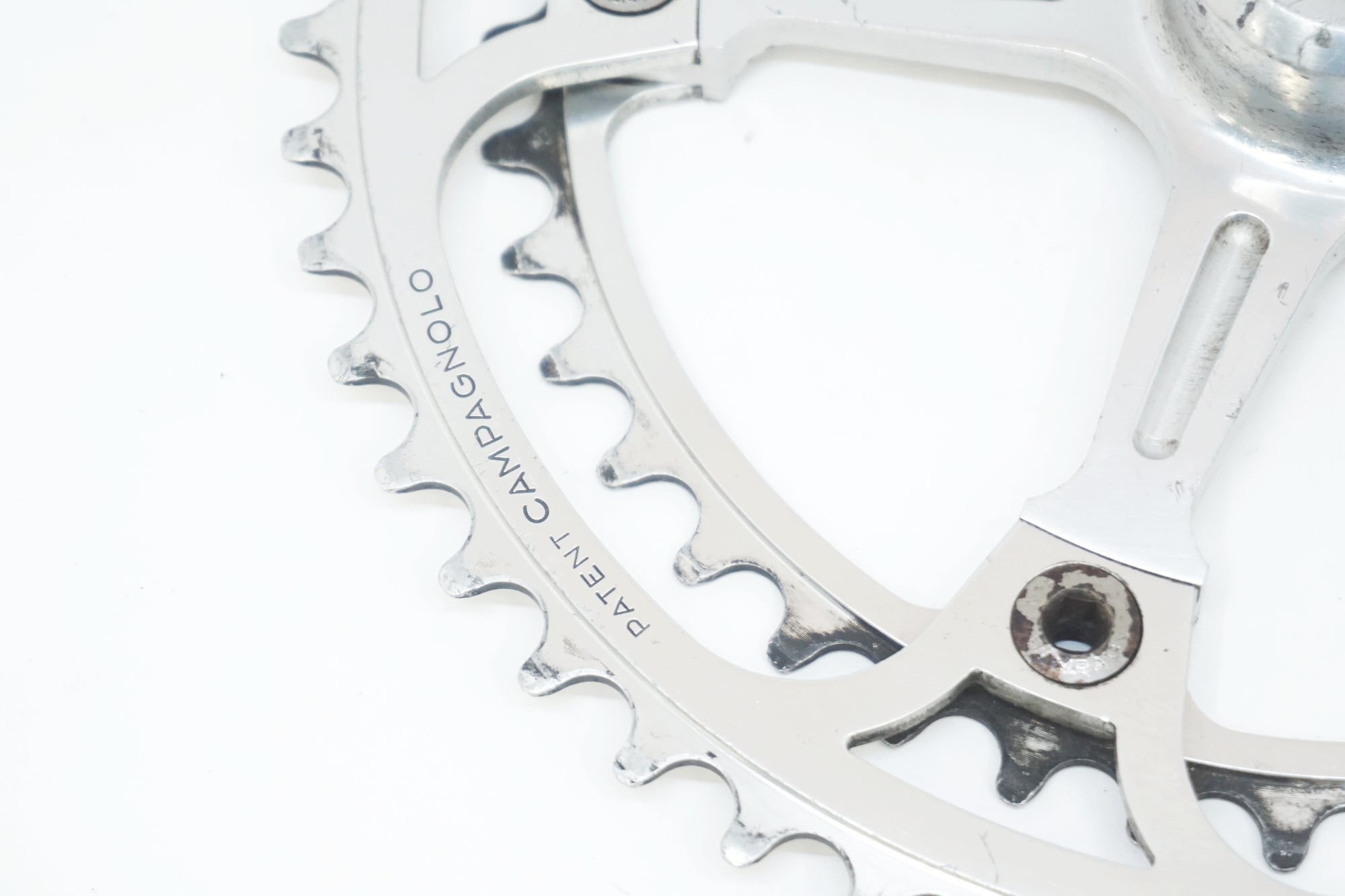 CAMPAGNOLO 「カンパニョーロ」 STRADA 52-42T 167.5mm クランク / 大阪美原北インター店